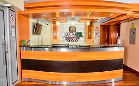 Samkauta Hotel & Suite